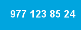977 123 85 24 977 123 85 24